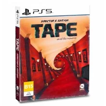 Tape: Unveil the Memories Director's Edition - PS5