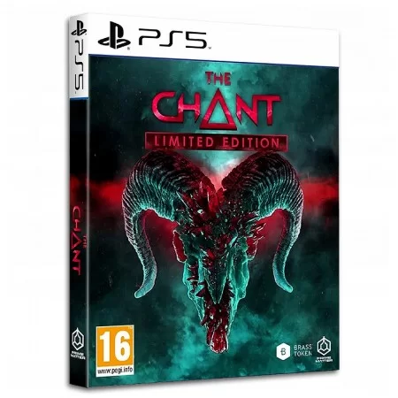 خرید بازی The Chant نسخه Limited برای PS5