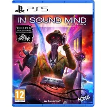 In Sound Mind: Deluxe Edition - PS5