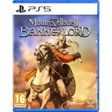 Mount & Blade 2: Bannerlord - PS5