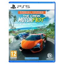 The Crew Motorfest Special Edition - PS5