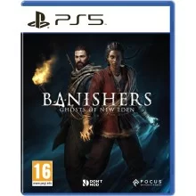 Banishers: Ghosts of Eden - PS5