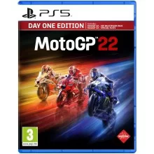 MotoGP 22 Day One Edition - PS5
