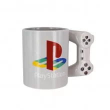Paladone Playstation Controller Mug - Officially Licensed Gaming Merchandise