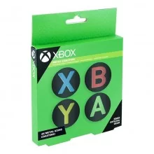 Paladone Xbox Metal Coasters