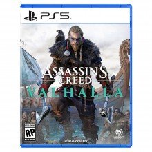 Assassin's Creed : Valhalla - PS5