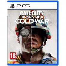 Call of Duty Black Ops: Cold War - PS5
