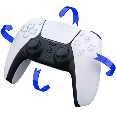خرید کنسول Playstation - Sony PlayStation 5 Digital Edition - 1200 - White