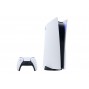 خرید کنسول Playstation - Sony PlayStation 5 Standard Edition -R2 - 1216 - White