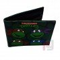 خرید کیف پول - BioWorld Wallet Code 01 - Ninja Turtles
