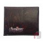 خرید کیف پول - BioWorld Wallet Code 03 - Iron Man