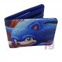 BioWorld Wallet Code 09 - Sonic
