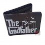 خرید کیف پول - BioWorld Wallet Code 22 - Godfather
