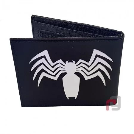 خرید کیف پول - BioWorld Wallet Code 23 - Venom