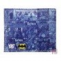 BioWorld Wallet Code 19 - Batman