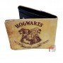 خرید کیف پول - BioWorld Wallet Code 24 - Harry Potter