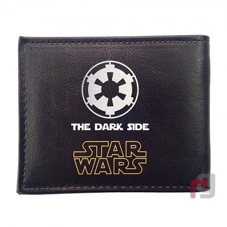 خرید کیف پول - BioWorld Wallet Code 26 - Star Wars