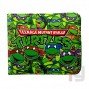 BioWorld Wallet Code 02 - Ninja Turtles
