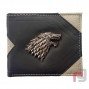 خرید کیف پول - BioWorld Wallet Code 08 - Game of Thrones
