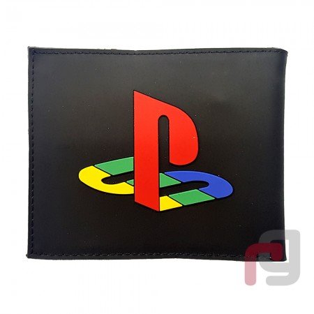 خرید کیف پول - BioWorld Wallet Code 13 - Playstation