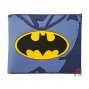 BioWorld Wallet Code 18 - Batman