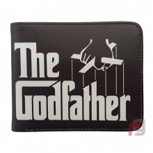 BioWorld Wallet Code 22 - Godfather