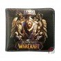 خرید کیف پول - BioWorld Wallet Code 25 - World of Warcraft