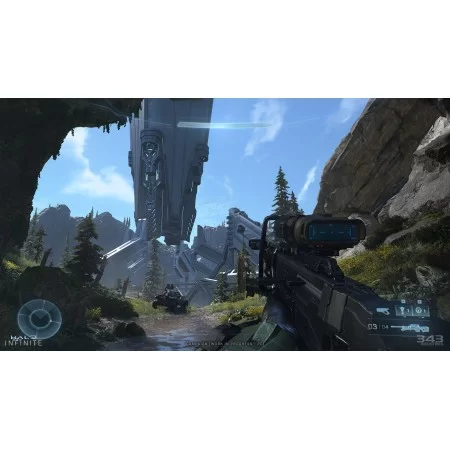 خرید بازی Xbox - Halo Infinite - Xbox