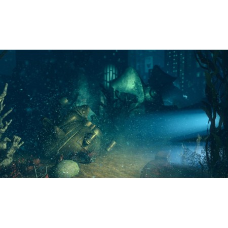 BioShock - Collector's Edition - Xbox 360