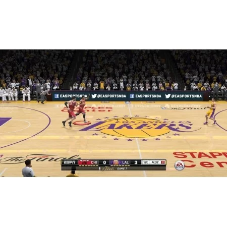 خرید بازی NBA Live 15 برای Xbox One