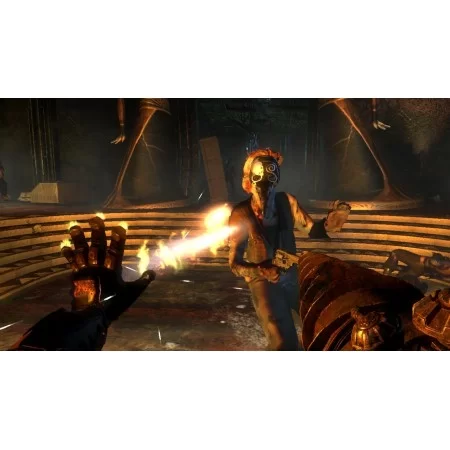 خرید پک کالکتور - BioShock - Collectors Edition - Xbox 360