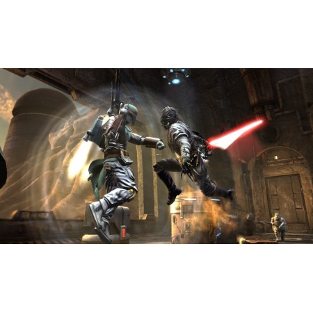 خرید استیل بوک - Star Wars The Force Unleashed: Ultimate Sith Edition - Xbox 360