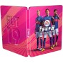 FIFA 19 Steelbook Edition - PS4