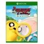 خرید بازی Xbox - Adventure Time : Finn and Jake Investigations - Xbox One