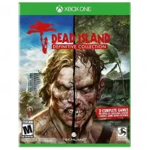 Dead Island Definitive Collection - Xbox One