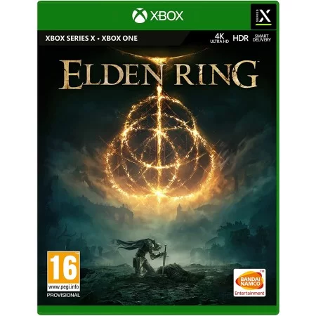 خرید بازی Xbox - Elden Ring - Xbox