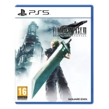 Final Fantasy VII Remake Intergrad - PS5