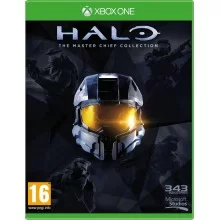 Halo: The Master Chief Collection - Xbox One