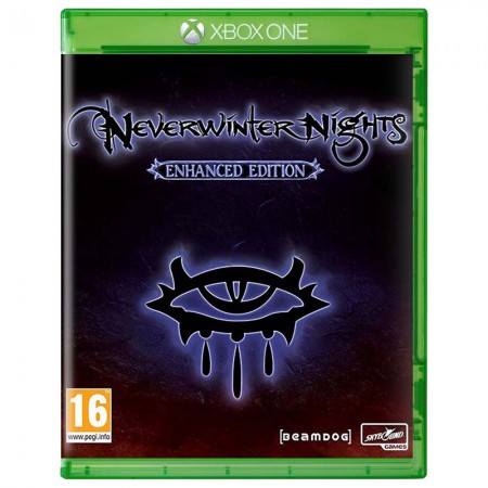خرید بازی Xbox - Neverwinter Nights Enhanced Edition - Xbox One