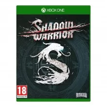 Shadow Warrior - Xbox One