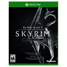The Elder Scrolls V : Skyrim Special Edition - Xbox One