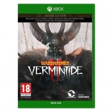 Warhammer Vermintide 2 Deluxe Edition - Xbox One