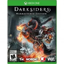 Darksiders Warmastered Edition - Xbox One