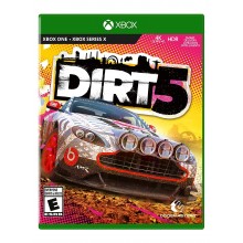 DIRT 5 - Xbox