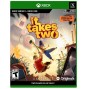 خرید بازی Xbox - It takes two - Xbox