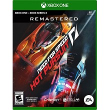 Need for Speed Hot Pursuit Remastered - Xbox