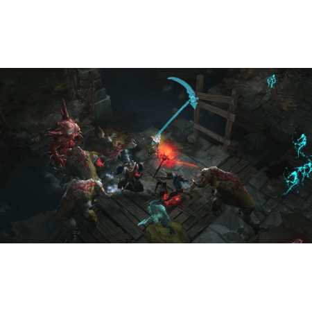 خرید بازی Diablo 3: Eternal Collection برای PS4