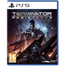 Terminator Resistance Enhanced - PS5