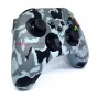 خرید روکش دسته Xbox - Xbox Controller - New Series - Silicone Case - M02 - Gray Camouflag
