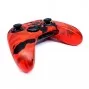 خرید روکش دسته Xbox - Xbox Controller - New Series - Silicone Case - M13 - Red Camouflag